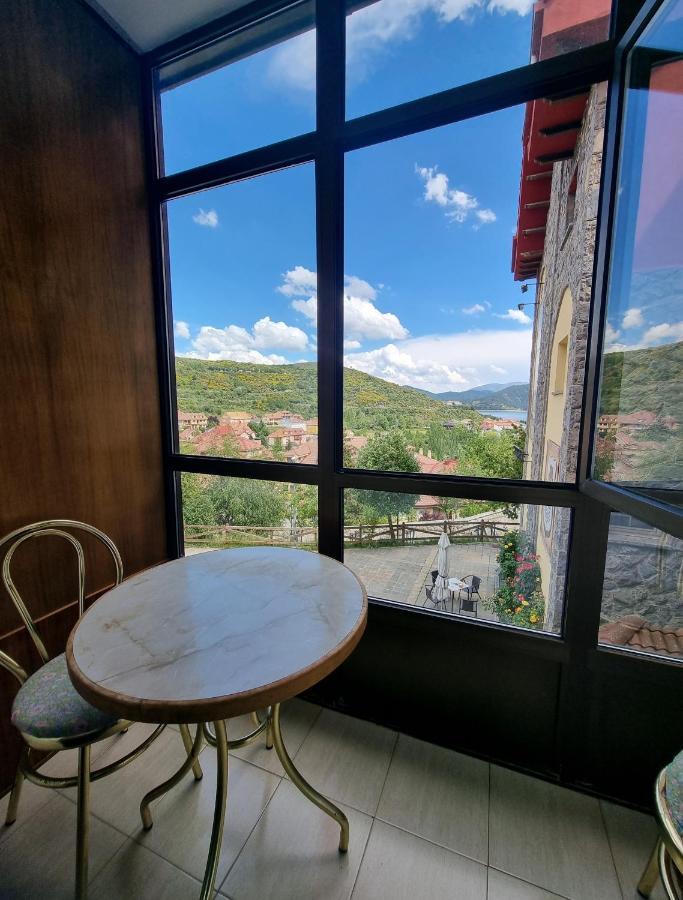 Hostal Sainz Riaño Extérieur photo